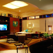 Temporary Walls
