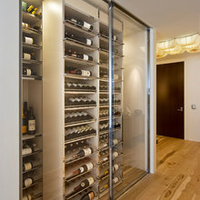 New apartment
