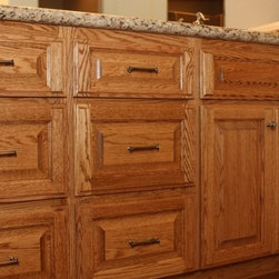 Bathroom Cabinets - Bath Products