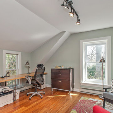 North Shore Addition
