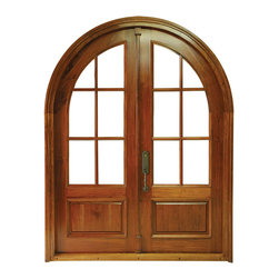 Tango Doors Catalog - Products