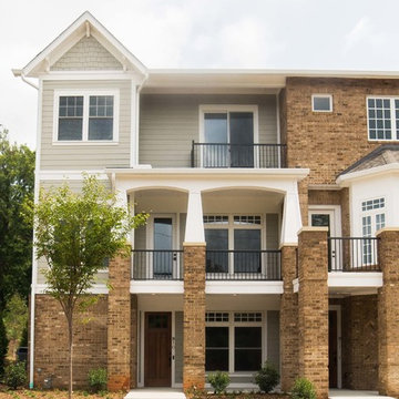 Park Place Custom Town Homes