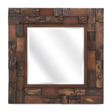 Mirrors