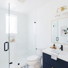 Second Bathroom
