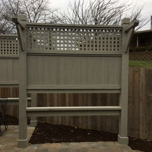 Fence Ideas