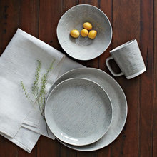 dinnerware