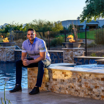 A Sprawaling, All-Year Oasis