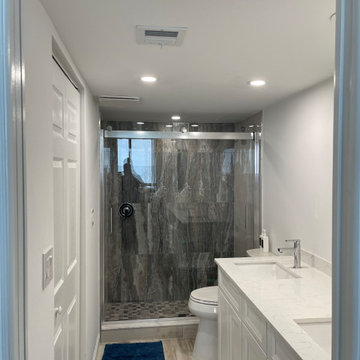 Regency Condo