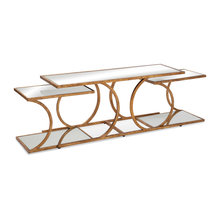 Nesting Tables