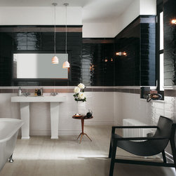 Wall Tile - Wall And Floor Tile