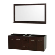 Vanities