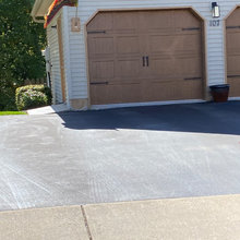 Garage Doors