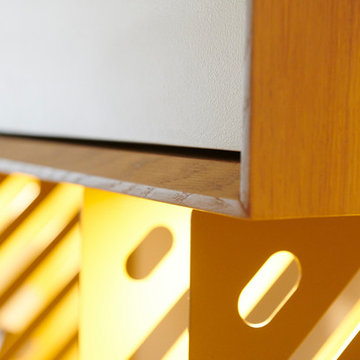 Gennevilliers-Agencement sur mesure