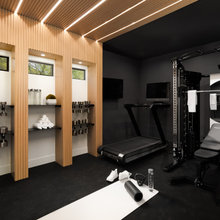 Home Gym