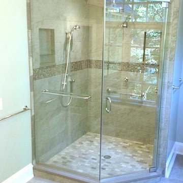 Bathrooms