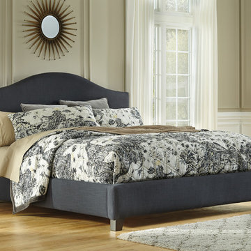 Dessa-4 Bed