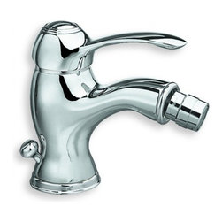 Сантехника CRISTINA Коллекция ART - Bathtub Faucets