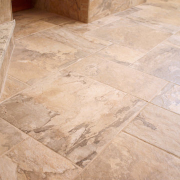 Bathrooms by Remodeling Concepts