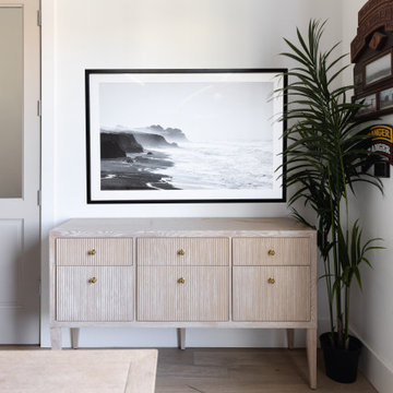 CHANDLER MASCULINE COASTAL OFFICE