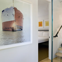 Framing Art
