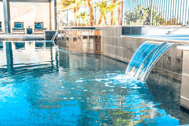 Pool - pool idea in San Diego
