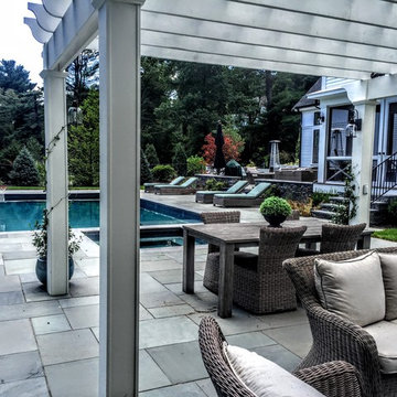 Baynes Residence