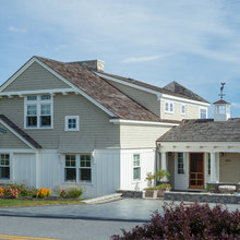 Exterior ideas