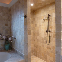 Shower - Bath Products