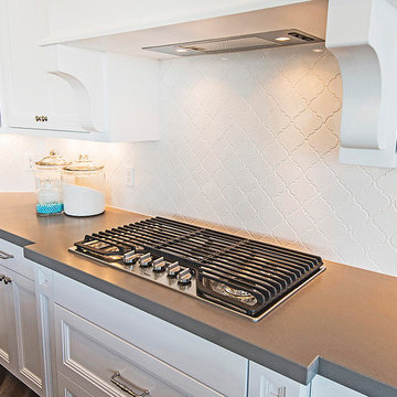 2015 Parade of Homes
