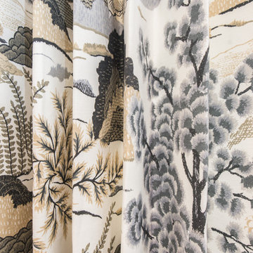 Delightful and Daring Patterns