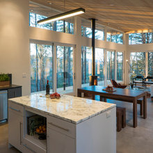 Woodstoves