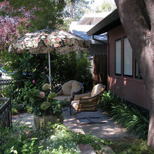 Private Patio