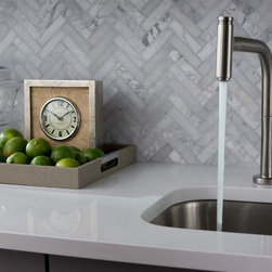 Interceramic Tile & Stone - Wall And Floor Tile