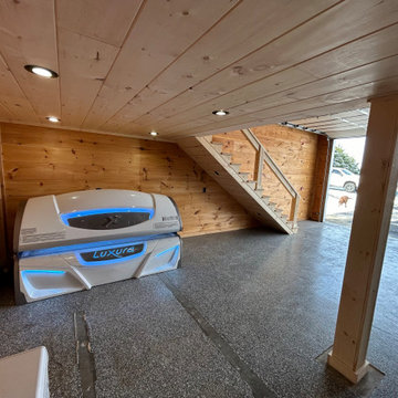 Interior Loft