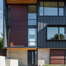 new century modern