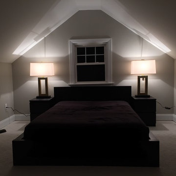 Attic