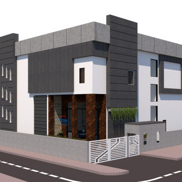 Interior Design  and 3d Modelling