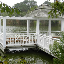 boat dock