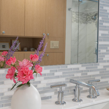 Pershing Master Bath