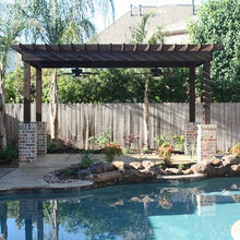 pools