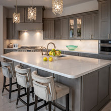 Kitchen Ideas