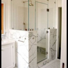 Shared Bathroom