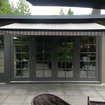Residential Work