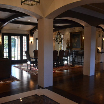 New House- Town & Country, MO