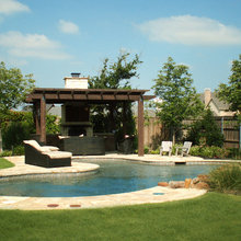 Pools