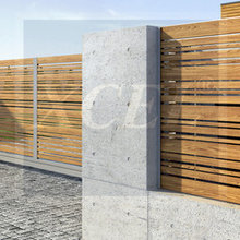sharmeel's outdoor ideas