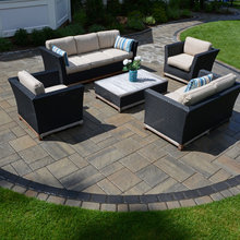 Pavers