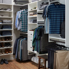 Closets