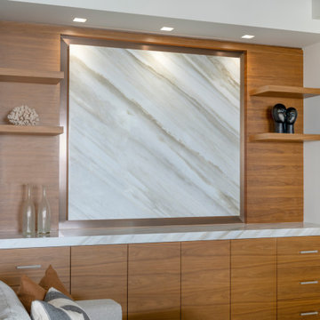 239 Carnation - Custom Modern Contemporary Home in Corona Del Mar, 2020