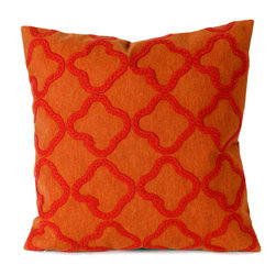 Trans-Ocean Outdoor Pillows - Outdoor Cushions And Pillows